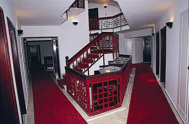 Grand Vizon Hotel Фетхие Экстерьер фото