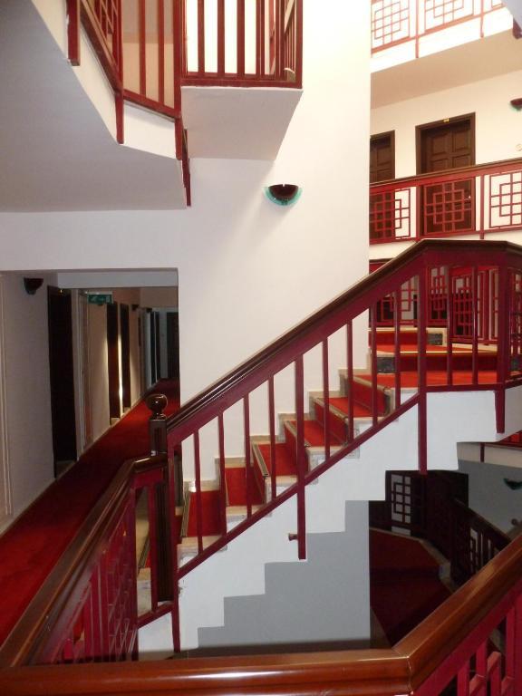Grand Vizon Hotel Фетхие Экстерьер фото